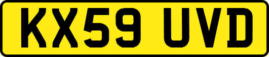 KX59UVD