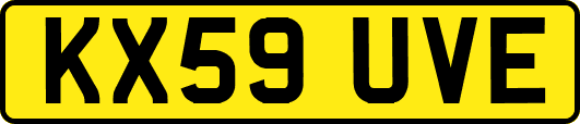 KX59UVE