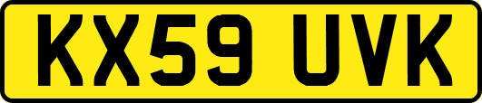 KX59UVK