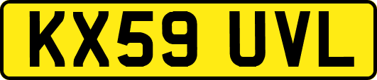 KX59UVL