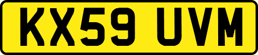KX59UVM