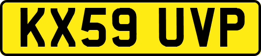 KX59UVP
