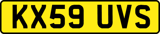 KX59UVS