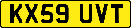 KX59UVT