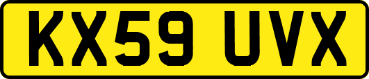 KX59UVX