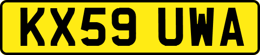 KX59UWA