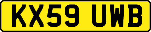 KX59UWB