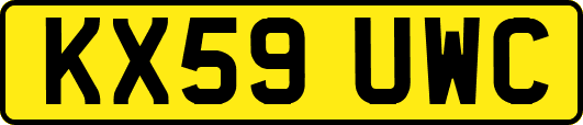 KX59UWC