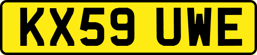 KX59UWE