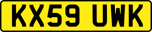 KX59UWK