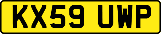 KX59UWP