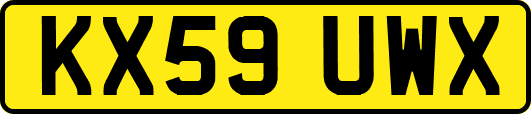 KX59UWX