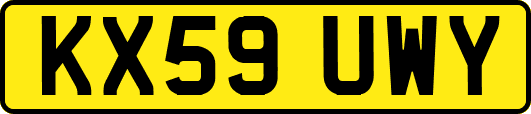 KX59UWY