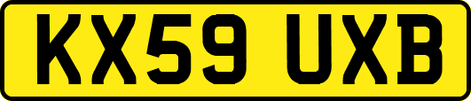 KX59UXB