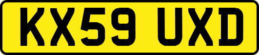 KX59UXD