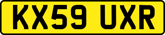 KX59UXR