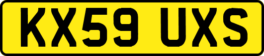 KX59UXS