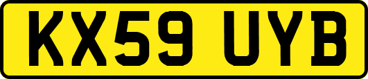 KX59UYB