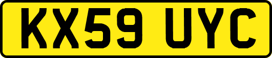 KX59UYC