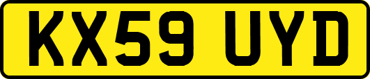 KX59UYD