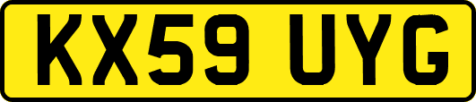 KX59UYG