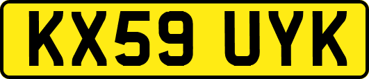 KX59UYK