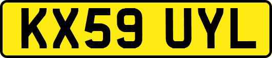 KX59UYL