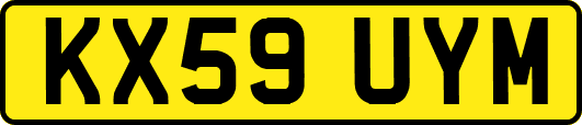 KX59UYM