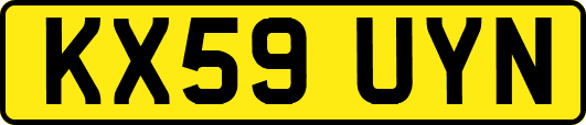 KX59UYN
