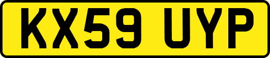 KX59UYP