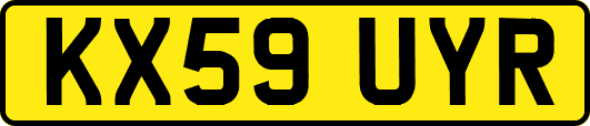 KX59UYR
