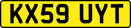 KX59UYT