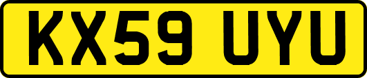 KX59UYU
