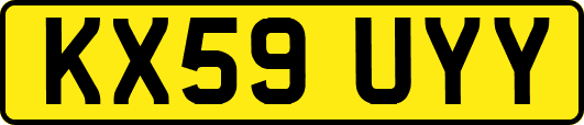 KX59UYY