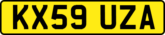 KX59UZA
