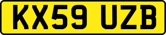 KX59UZB