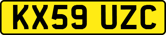 KX59UZC