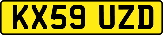 KX59UZD