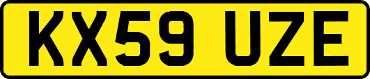KX59UZE