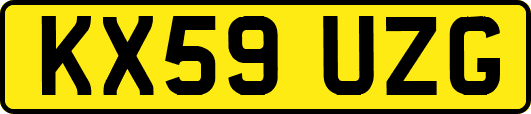 KX59UZG