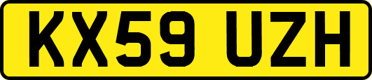KX59UZH