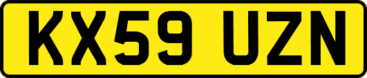 KX59UZN