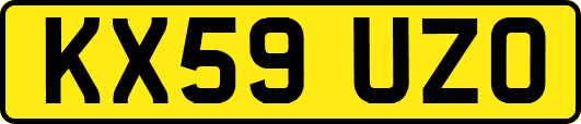 KX59UZO