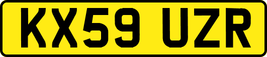 KX59UZR