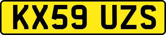 KX59UZS