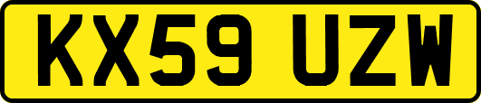 KX59UZW