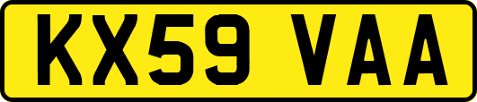 KX59VAA