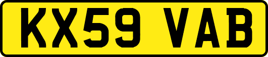 KX59VAB