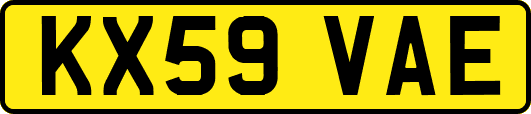 KX59VAE