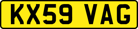 KX59VAG